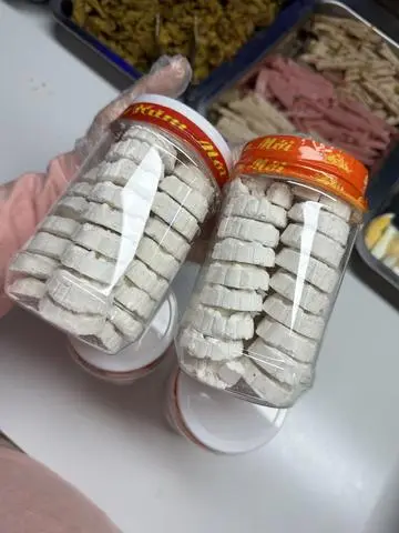 Hình ảnh Bánh phục linh