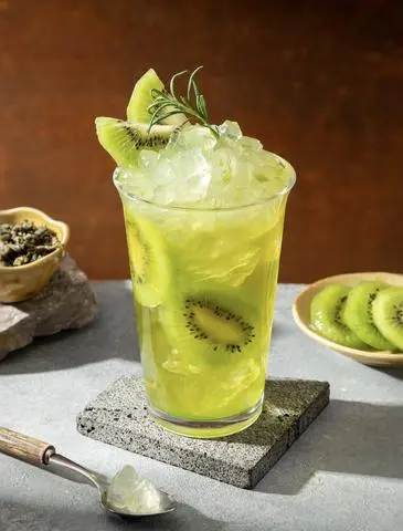 Hình ảnh Trà Kiwi