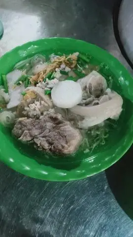 Hình ảnh Hủ tiếu Đặc biệt 