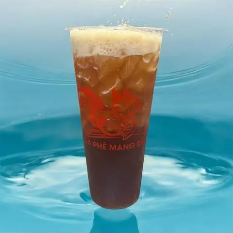 Hình ảnh Hồng trà (L)