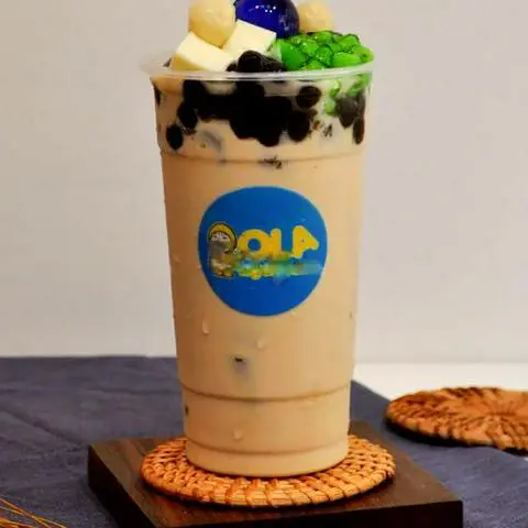 Hình ảnh Trà Sữa Đặc Biệt (Size L)