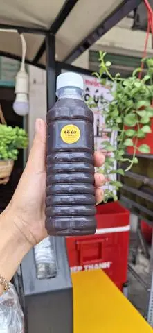 Hình ảnh sâm 18vi  chai 