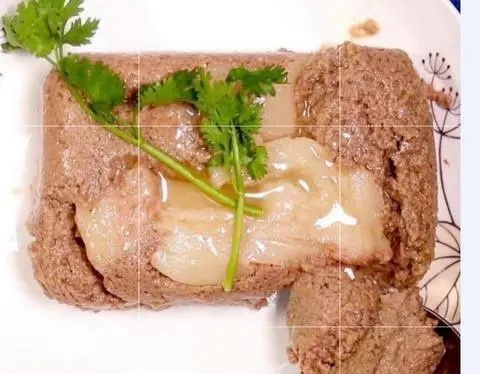 Hình ảnh 100gr Pate Hải Phòng