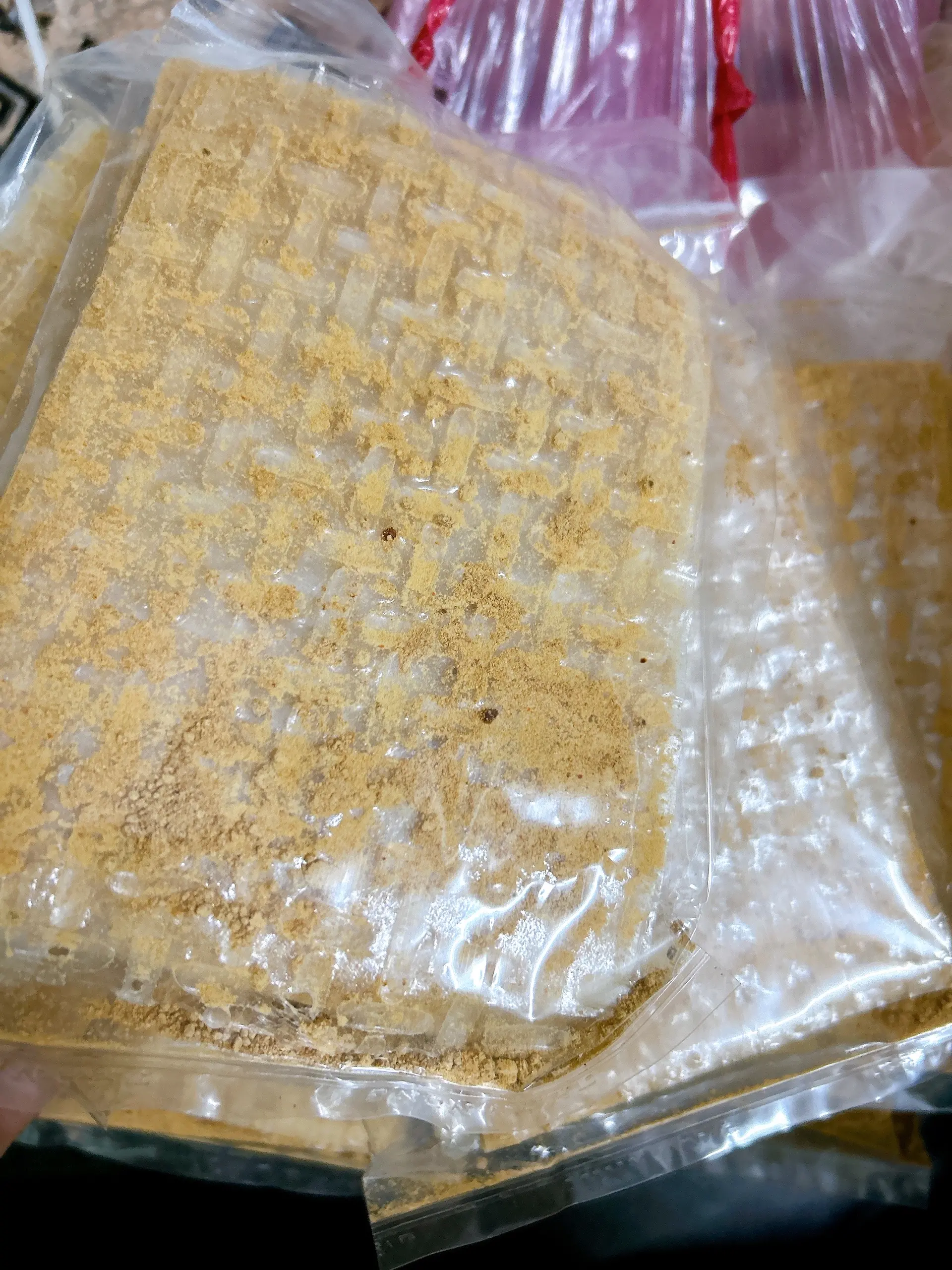 Hình ảnh Bánh Tráng Xìke