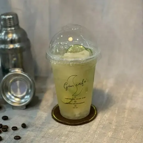 Hình ảnh Trà mãng cầu