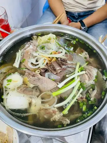 Hình ảnh Thịt nạm thêm