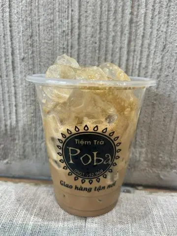 Hình ảnh Cà phê sữa