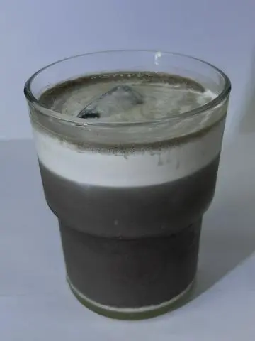 Hình ảnh Creamy Houjicha Latte