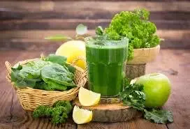 Hình ảnh Detox kale