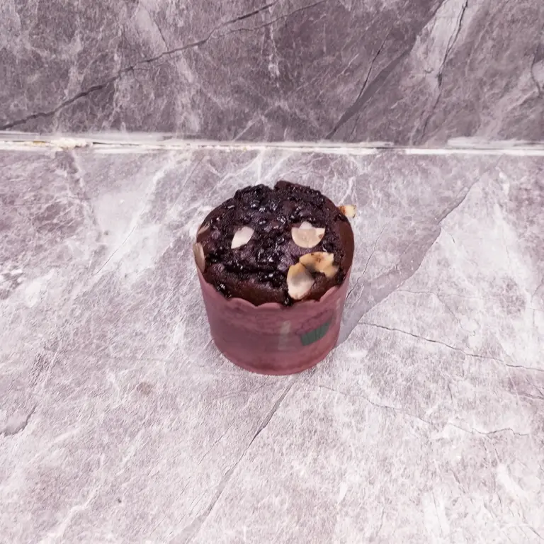 Hình ảnh Muffin chocolate 