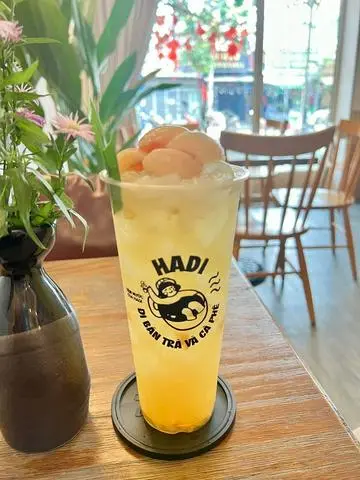 Hình ảnh Ô long vải