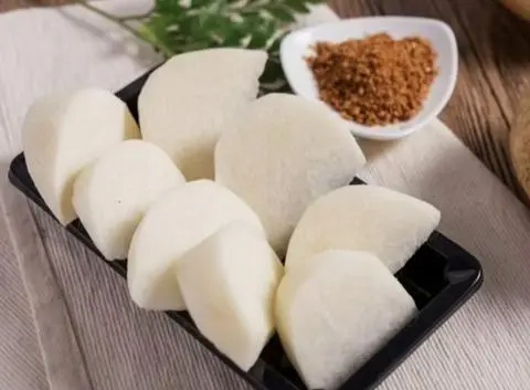 Hình ảnh Củ Sắn ( Củ Đậu ) 350g