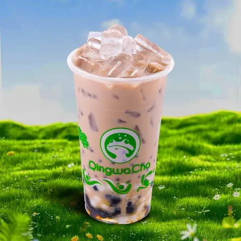 Hình ảnh Trà Sữa Tam Bảo