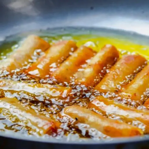 Hình ảnh Chả Giò thêm/(2 cuốn)