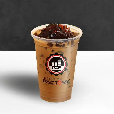 Hình ảnh TRÀ SỮA CÀ PHÊ