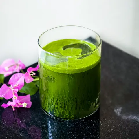Hình ảnh Matcha Coco
