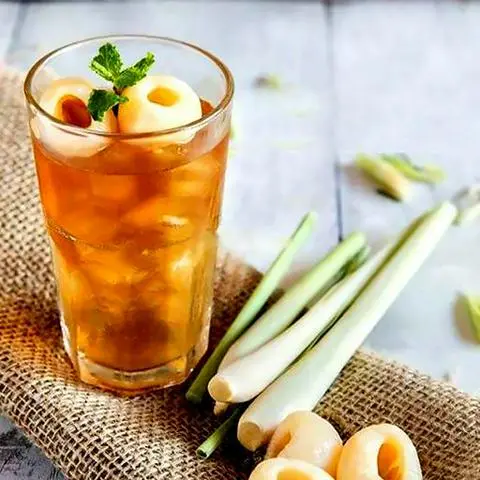 Hình ảnh Trà vải