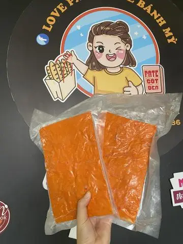 Hình ảnh Chả quế Hà Nội - 500g
