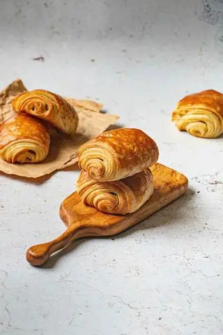 Hình ảnh BÁNH SOCOLA NGHÌN LỚP