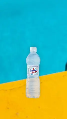 Hình ảnh Nước suối