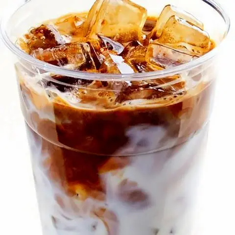 Hình ảnh Cafe sữa tươi