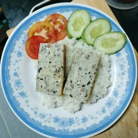 Hình ảnh Cơm chả