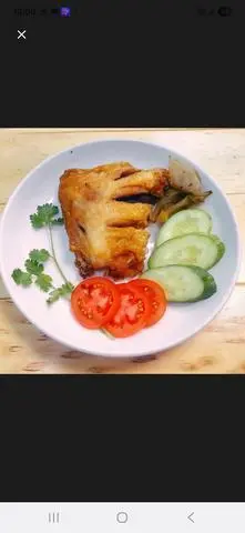 Hình ảnh má đùi thêm