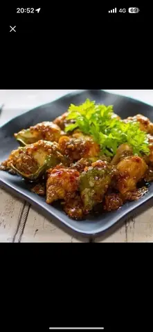 Hình ảnh Ốc Bulot cháy tỏi