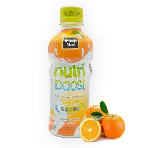 Hình ảnh Nutriboost cam