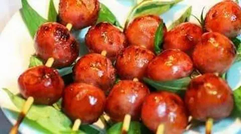 Hình ảnh Hồ Lô Chiên