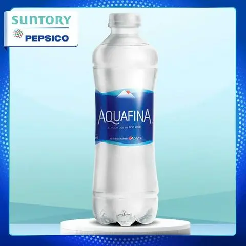 Hình ảnh Aquafina 