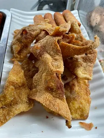 Hình ảnh Hoành thánh