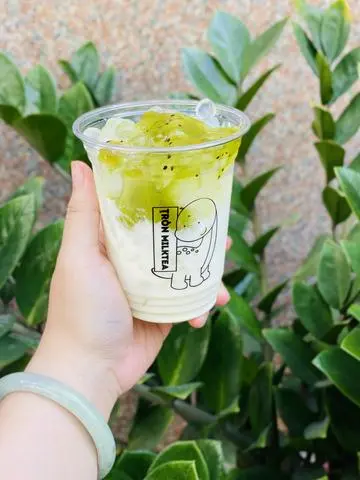 Hình ảnh Yoshake Kiwi mùa hè