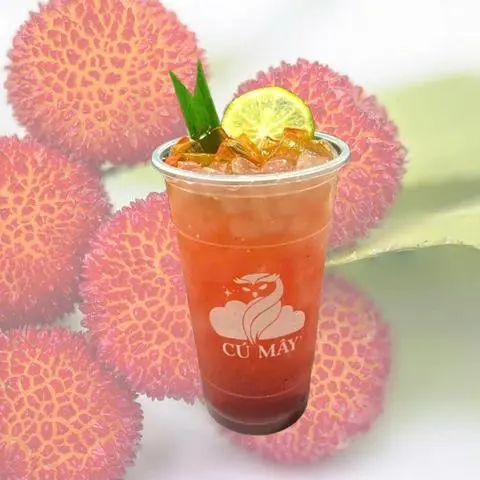 Hình ảnh Trà Thanh Mai Xí Muội