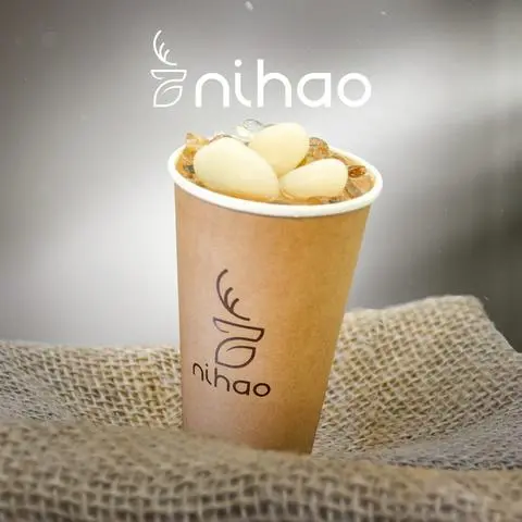 Hình ảnh Trà Sữa Chôm Chôm ( M )