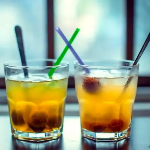 Hình ảnh Nước mơ