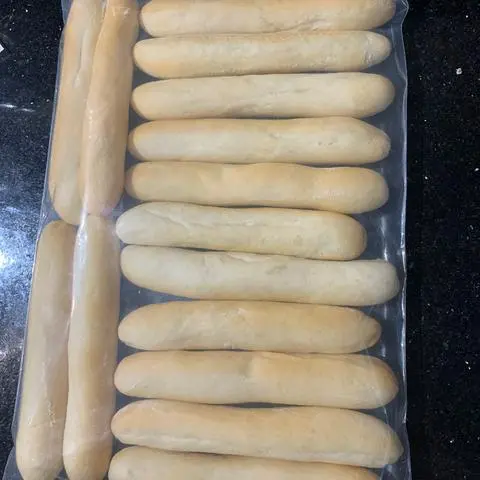 Hình ảnh 15 vỏ bánh mì que HP