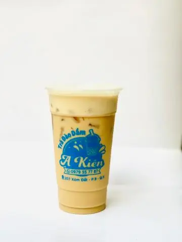 Hình ảnh Trà lài sữa XXL
