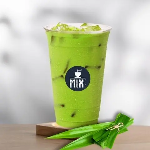 Hình ảnh Sâm dứa