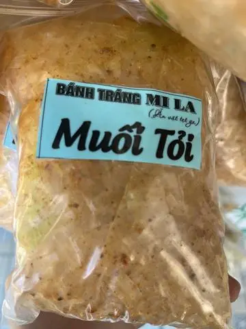 Hình ảnh muốn tỏi