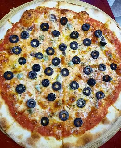 Hình ảnh Napolitana Pizza - L 
