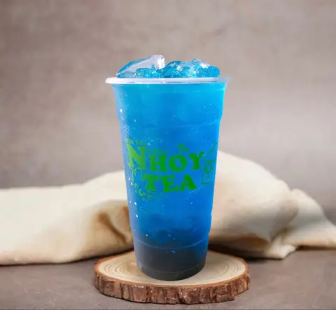 Hình ảnh Soda GaLaXy (Nhoy Tea)