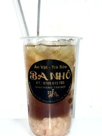 Hình ảnh Trà Vải 