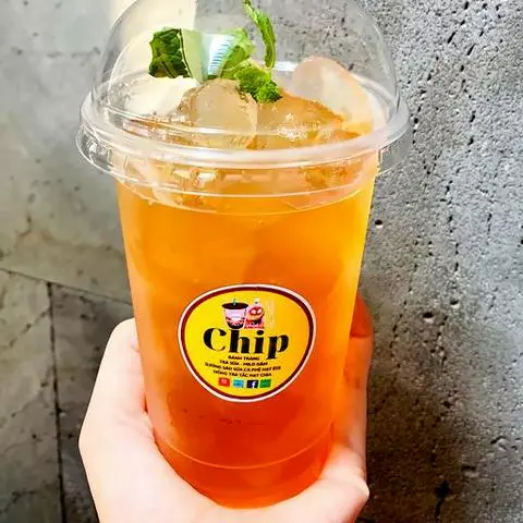 Hình ảnh Hồng Trà Tắc size L