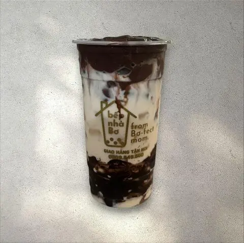 Hình ảnh Latte socola