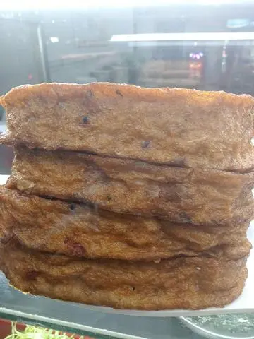 Hình ảnh chả chiên