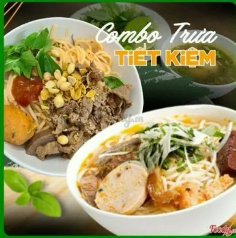 Hình ảnh Combo Trưa TIẾT KIỆM