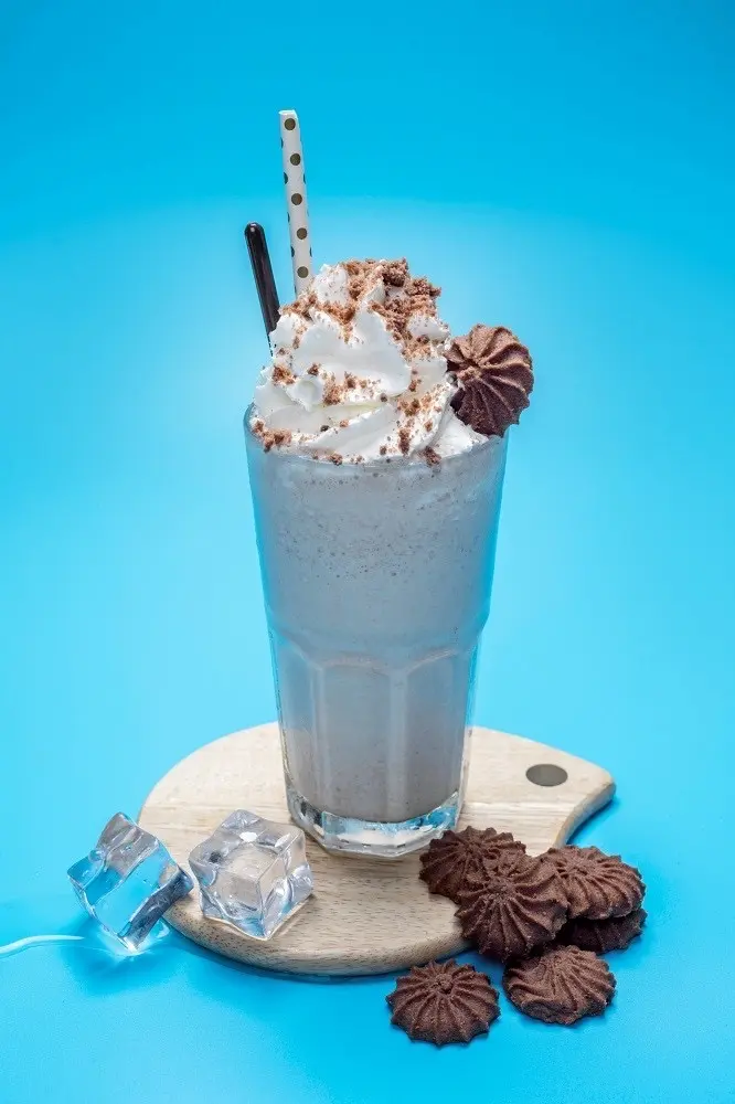 Hình ảnh Cookie Cream