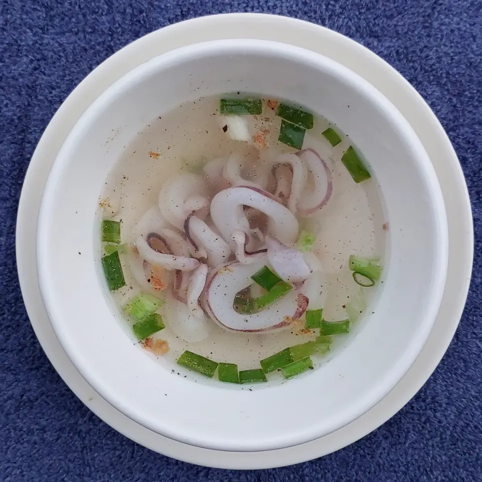 Hình ảnh Mực thêm