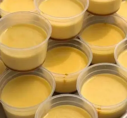 Hình ảnh Bánh Flan ( 2 cái )